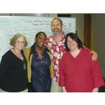 glenis redmond with oldsmar alive !!